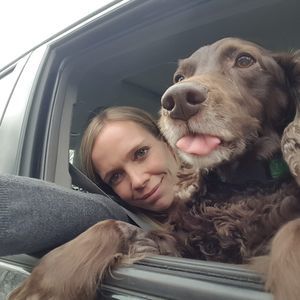 Meet your Posher, Laura